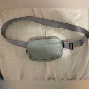Lulu lemon cross body!!!